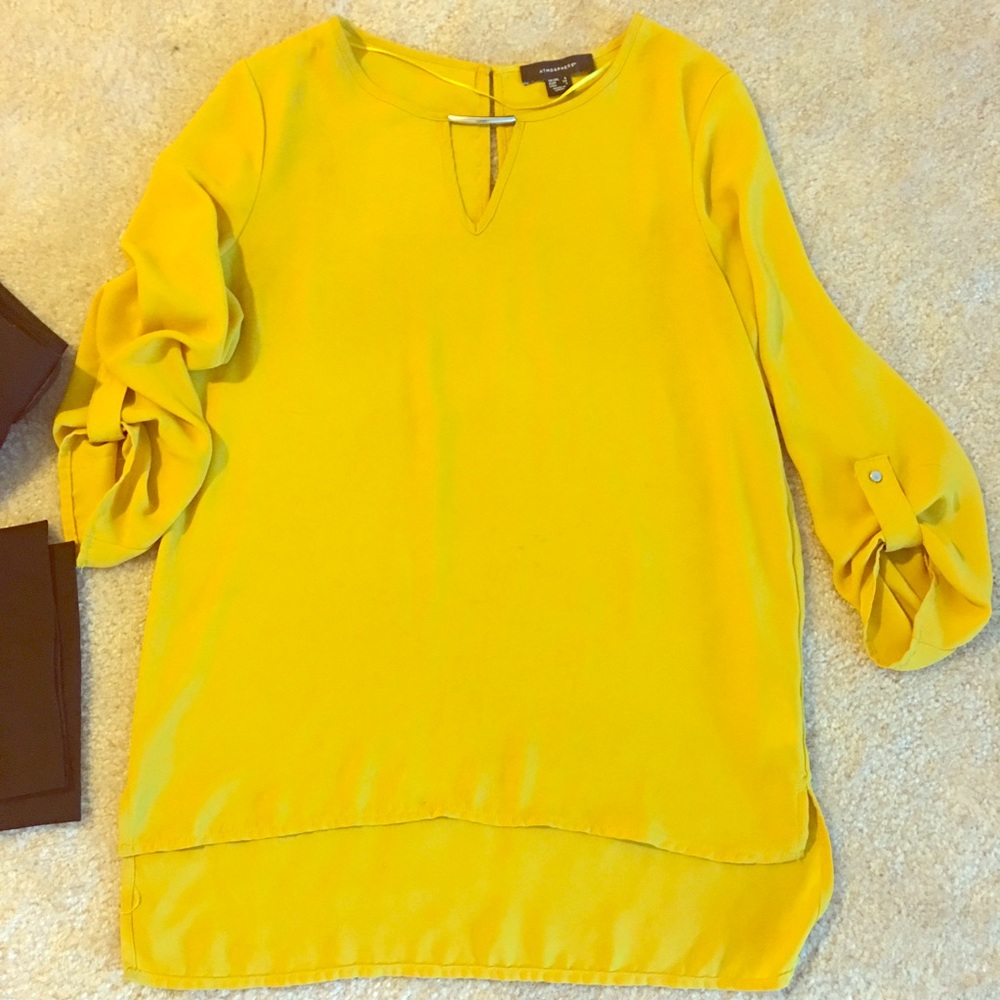 Top for work